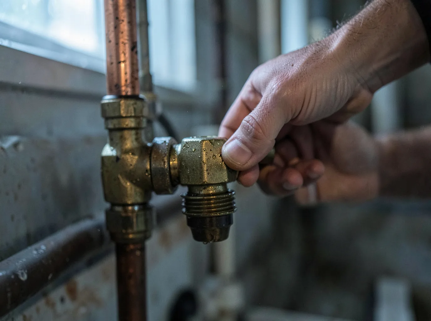 Emergency Plumber Kellerton, IA FAQs